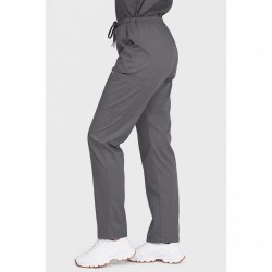 Elasticated work trousers | Nursing uniform pants from Medco