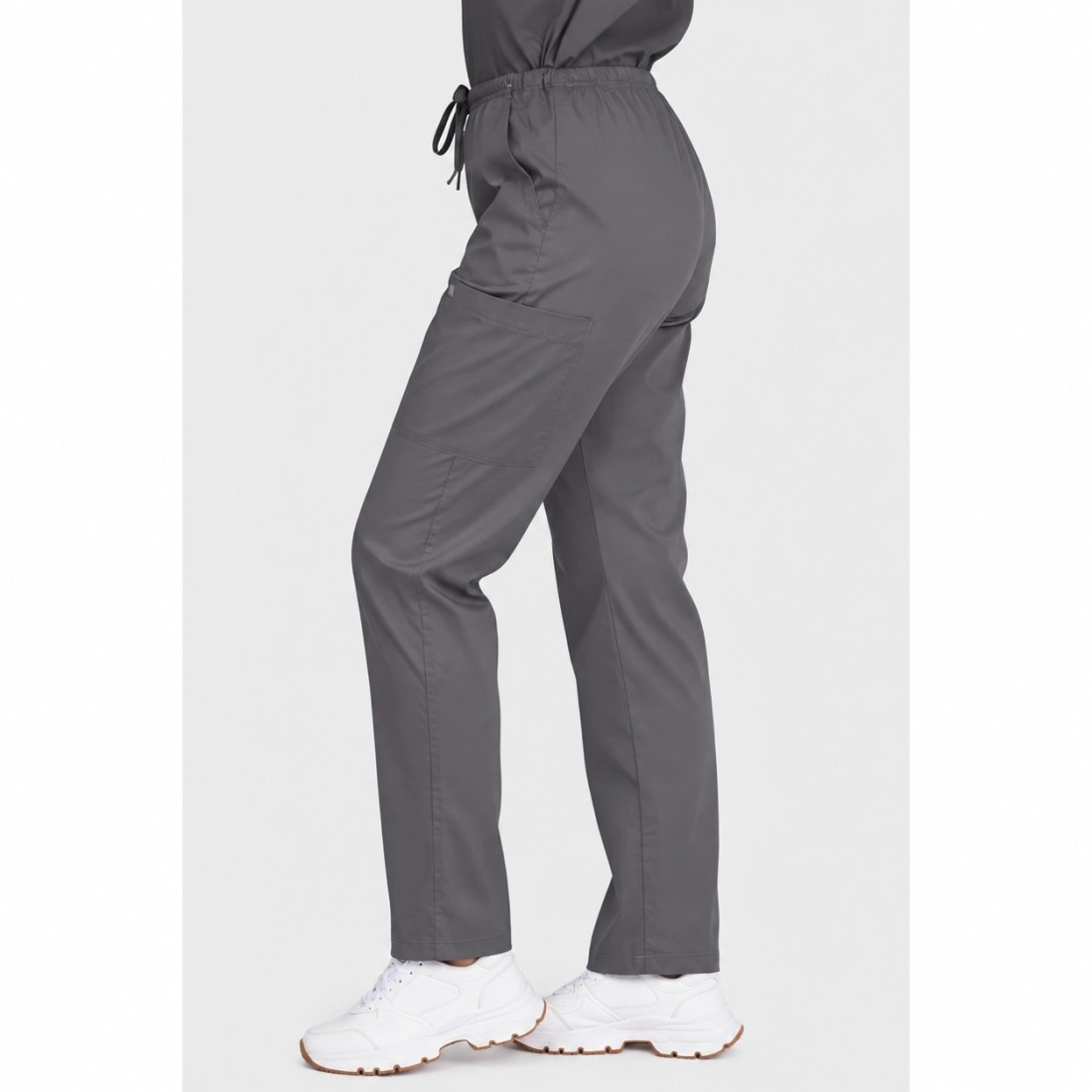 Elasticated work trousers | Nursing uniform pants from Medco