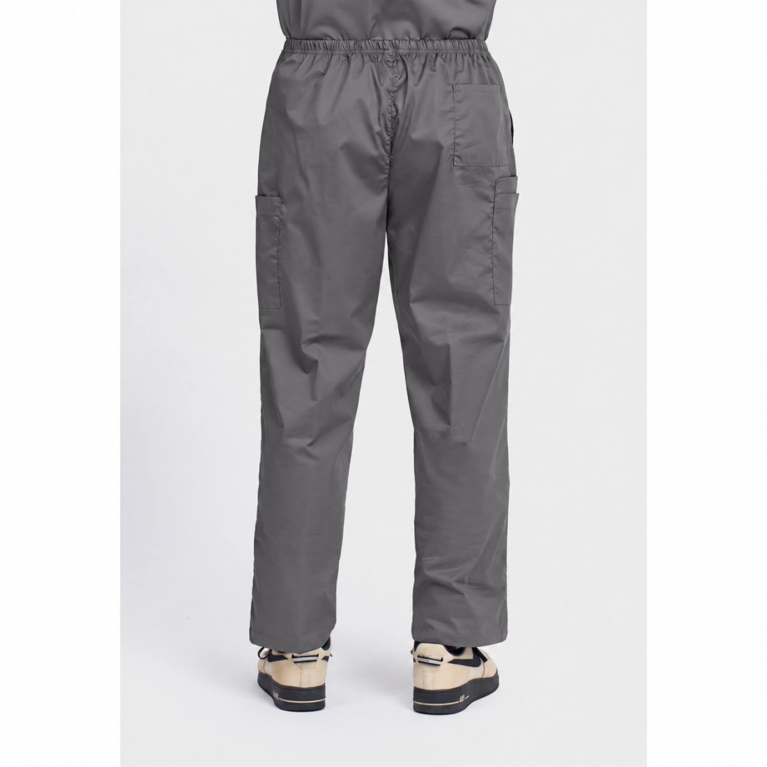 Elasticated work trousers | Nursing uniform pants from Medco