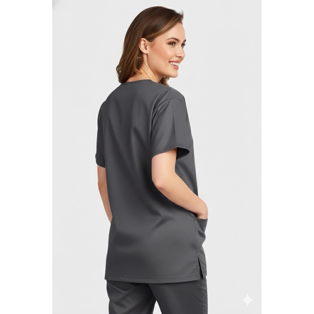 Unisex Top - UCC Student Radiation Therapist