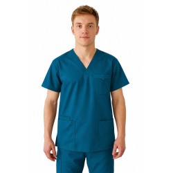 HSE - HCA Multi Pocket Tunic - MEDCO T24