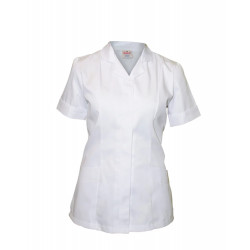 Broad Trimmed Round Collar Uniform T16 T16