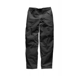 Dickies Unisex Tie Waist Trouser - HC50601 HC50601