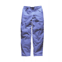 Dickies Unisex Tie Waist Trouser - HC50601 HC50601