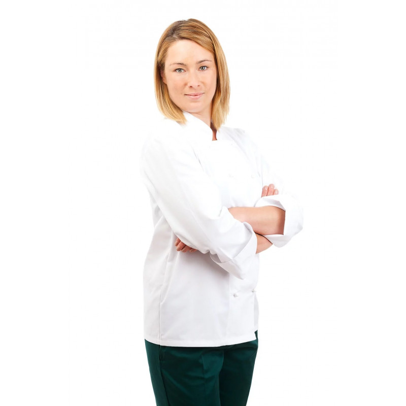 Chef sales jackets ireland
