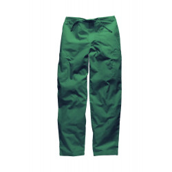 Dickies Unisex Tie Waist Trouser - HC50601 HC50601