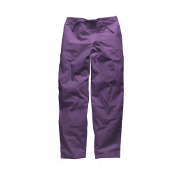 Dickies Unisex Tie Waist Trouser - HC50601 HC50601