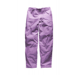 Dickies Unisex Tie Waist Trouser - HC50601 HC50601