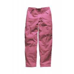 Dickies Unisex Tie Waist Trouser - HC50601 HC50601