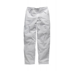 Dickies Unisex Tie Waist Trouser - HC50601 HC50601