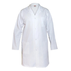 GC01 : Gents Standard Lab Coat GC01