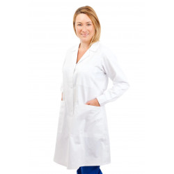 LC02 : Ladies A Line Coat LC02
