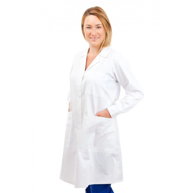 LC02 : Ladies A Line Coat LC02