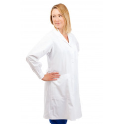 LC02 : Ladies A Line Coat LC02