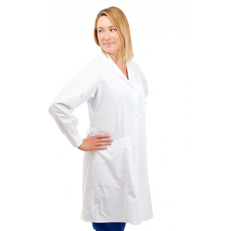 LC02 : Ladies A Line Coat LC02