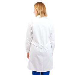 LC02 : Ladies A Line Coat LC02