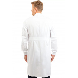 HL01 : Howie Lab Coat Unisex HL01