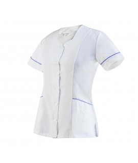 Beaumont Hospital Female Staff Nurse White T03 T03-beaumont-WHT