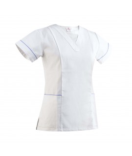T05 Beaumont Hospital Female Staff Nurse White T05-beaumont-WHT
