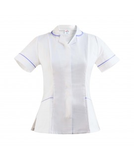 T16 Beaumont Hospital Female Staff Nurse White T16-beaumont-WHT