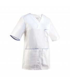 T21 Beaumont Hospital Male Staff Nurse White T21-beaumont-WHT