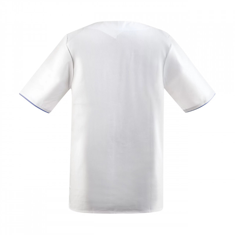 T21 Beaumont Hospital Male Staff Nurse White T21-beaumont-WHT