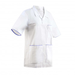 T22 Beaumont Hospital Male Staff Nurse White T22-beaumont-WHT