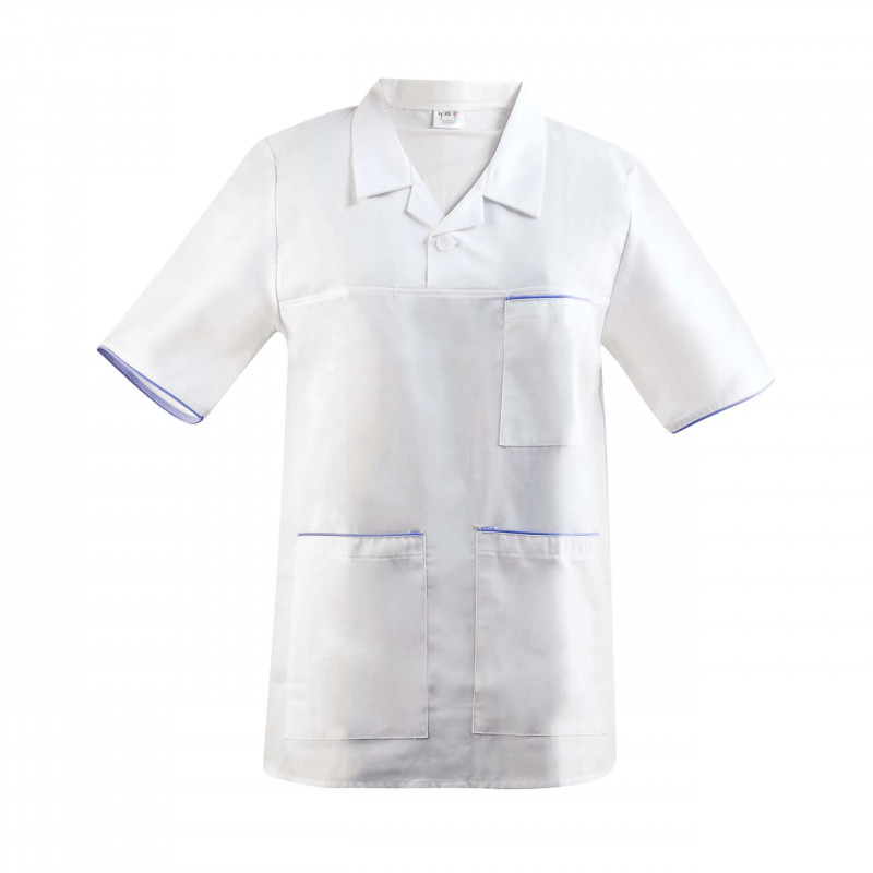 T22 Beaumont Hospital Male Staff Nurse White T22-beaumont-WHT