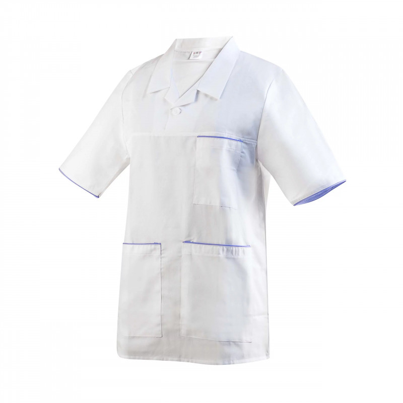 T22 Beaumont Hospital Male Staff Nurse White T22-beaumont-WHT