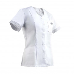 T03 Cork University Hospital Female Staff Nurse White T03-cork-WHT