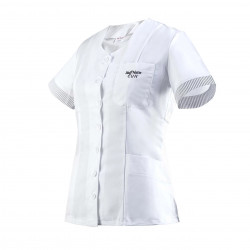 T03 Cork University Hospital Female Staff Nurse White T03-cork-WHT