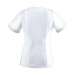 T03 Cork University Hospital Female Staff Nurse White T03-cork-WHT