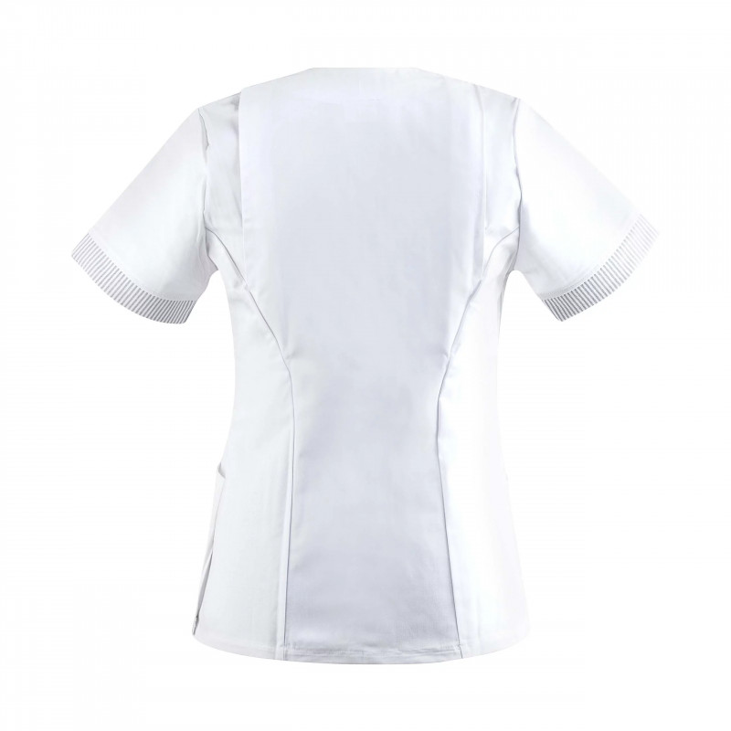 T03 Cork University Hospital Female Staff Nurse White T03-cork-WHT