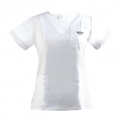 T05 Cork University Hospital Female Staff Nurse White T05-cork-WHT