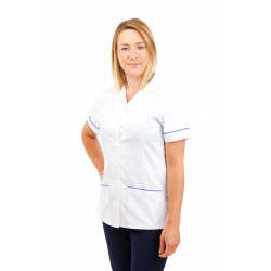 T01-Beaumont Hospital-White-Metro Trim T01-BEAU
