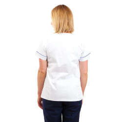 T05-Beaumont Hospital-White-Metro Trim T05-BEAU