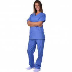 Scrub Top SCRUB TOP