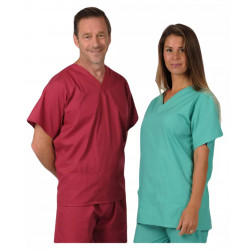 Scrub Top SCRUB TOP
