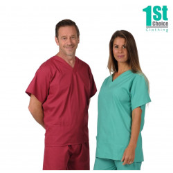 Scrub Top SCRUB TOP