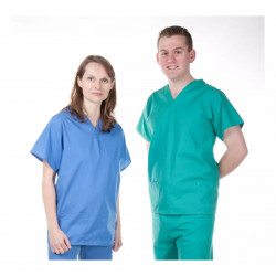 Scrub Top SCRUB TOP