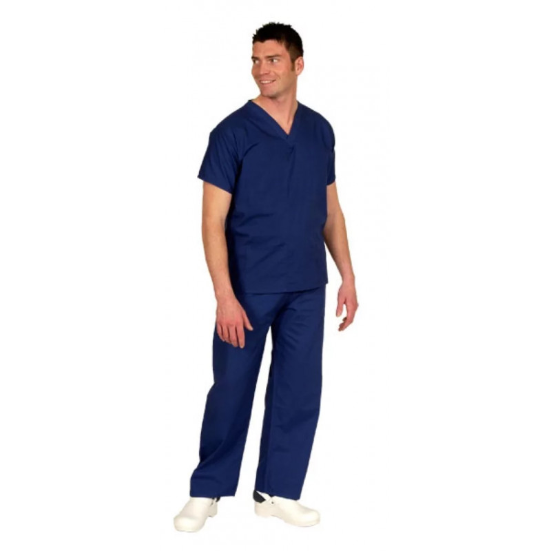 Scrub Top SCRUB TOP