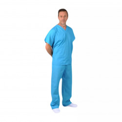 Scrub Bottom SCRUB BOTTOM