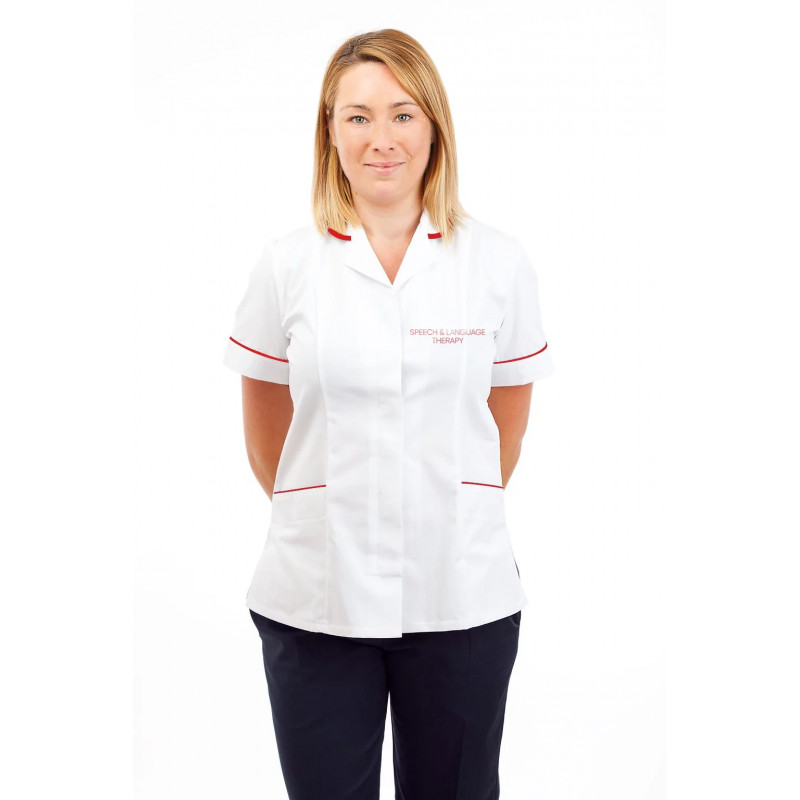 Speech and Language Therapist Uniform - MEDCO T16