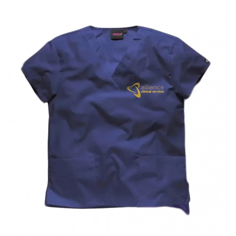 Alliance Clinical Services - MEDCO T24 Alliance Clinical Services - MEDCO T24