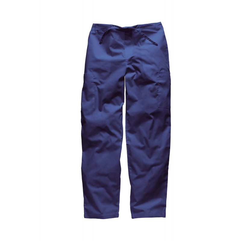 Dickies Unisex Tie Waist Trouser - HC50601 HC50601 Dickies Unisex Tie Waist Trouser - HC50601 HC50601