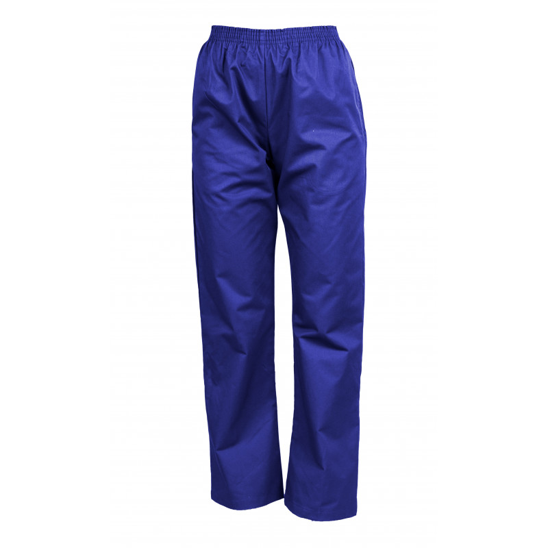 Elasticated work trousers | Nursing uniform pants from Medco