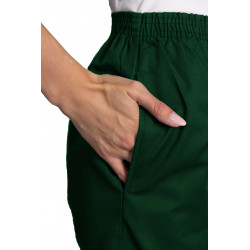 Elasticated work trousers | Nursing uniform pants from Medco