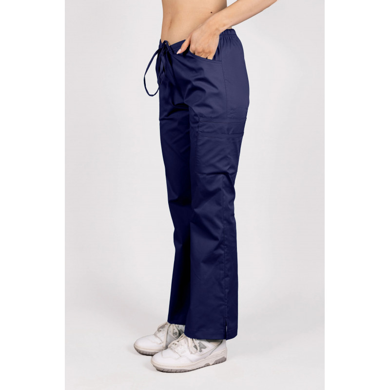 Glidefit Pants Female