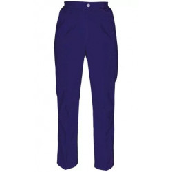 TR01 : Ladies Pants Zip TR01