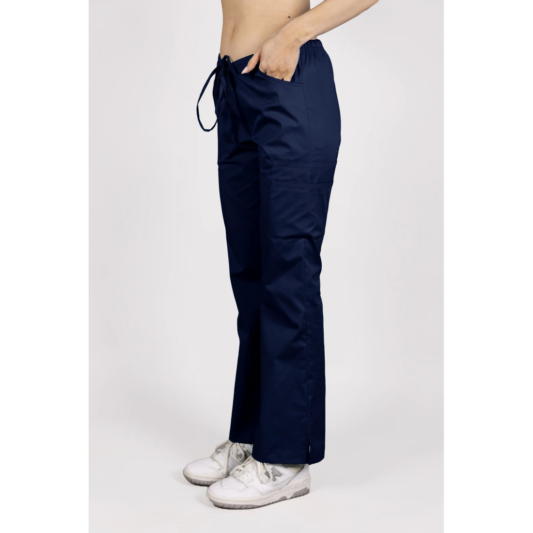 MEDCO - Velvet Flex 2 Way Stretch GlideFit